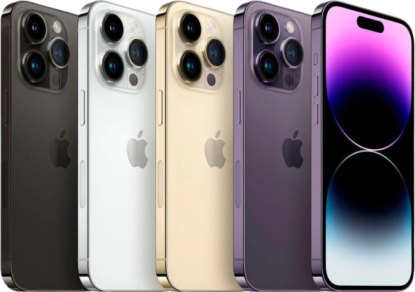 iPhone